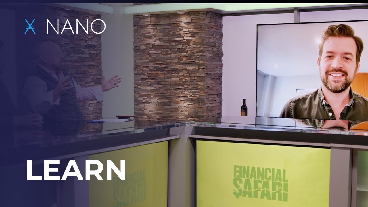 Revolutionizing the Way We Transfer Value: The Power of Nano