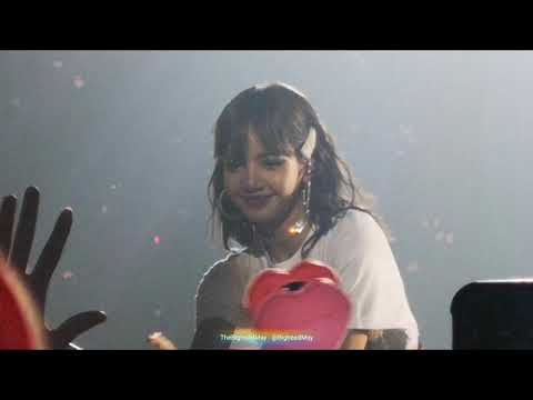 190712 BLACKPINK 'Encore in BKK' : encore : DDU-DU DDU-DU