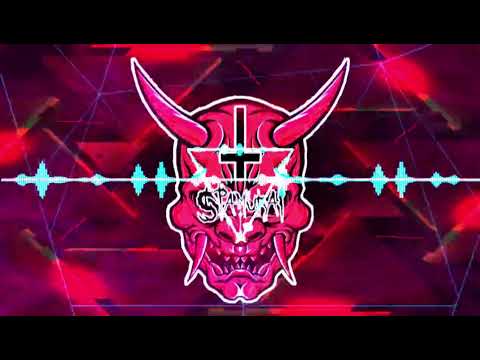 Subtronish - Spamurai