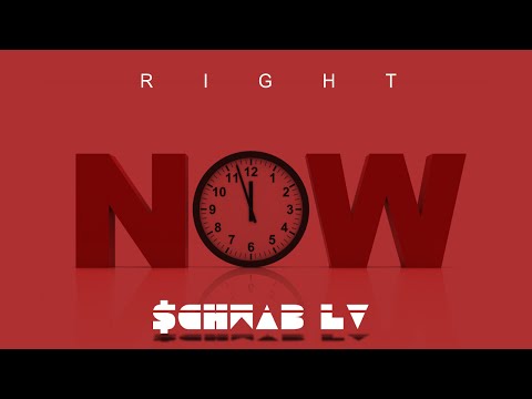 Right Now - $CHWAB LV