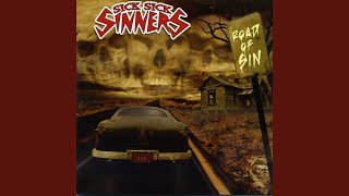 Road of Sin