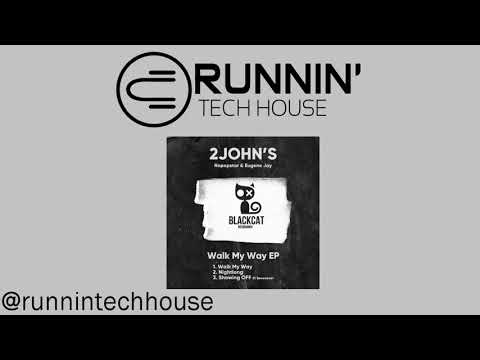 Nopopstar, 2JOHN'S, Eugene Jay - Walk My Way (Original Mix)