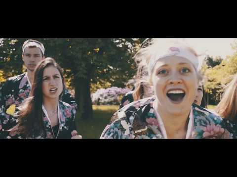 Düsseldorf Medimeisterschaften 2017 - Lass nach Tokyo gehen