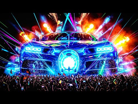 Tomorrowland 2025 |  Tiësto, Sub Focus, Joel Corry, Zedd, Steve Aoki