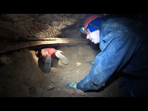 YouTube - Gaura Pârşului de la Capul Baciului (P. Sudol II)