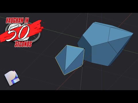 Plasticity | Move/Rotate/Scale: Freestyle