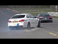 Fail, Crashes and Near Misses Compilation! Aventador LP750, GTT900 Huracan Twin Turbo, M5 F10 & More