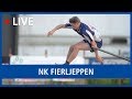 NK Fierljeppen