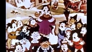 Greedy Humpty Dumpty (1936)