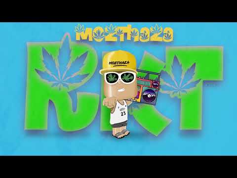 RKT - Mozthaza (Versión Cumbia)