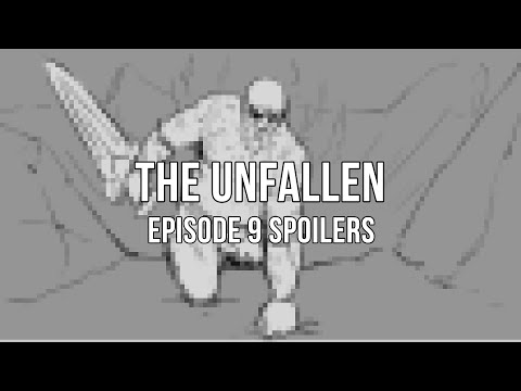 The Unfallen