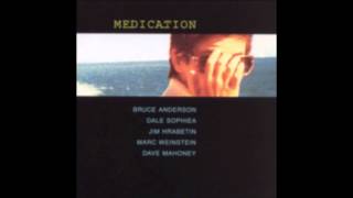 O-Type - Metallic Taste (2001)