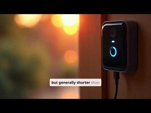 Ring vs Blink Video Doorbell 2025 — Which Smart Doorbell Should You Choose?