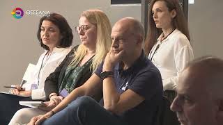 Η ΛΑΡΙΣΑ ΣΤΟ ΕΠΙΚΕΝΤΡΟ ΤΗΣ ΚΑΙΝΟΤΟΜΙΑΣ - ΕΚΠΡΟΣΩΠΟΙ 13 ΧΩΡΩΝ ΣΤΟ JOIST 31 10 2025 Η ΛΑΡΙΣΑ ΣΤΟ ΕΠΙΚΕΝΤΡΟ ΤΗΣ ΚΑΙΝΟΤΟΜΙΑΣ - ΕΚΠΡΟΣΩΠΟΙ 13 ΧΩΡΩΝ ΣΤΟ JOIST 31 10 2025