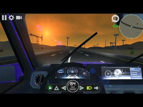 Offroad G-class 2018 Simulator - Android gameplay - Car games #2