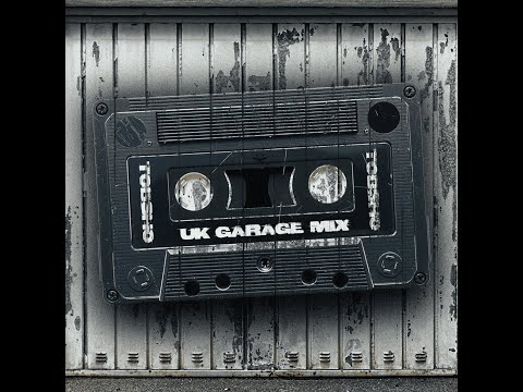 UK GARAGE LIVE MIX (Sammy Virji, Oppidan, MPH...)