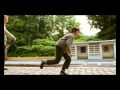 Mr. Nobody - Trailer Español