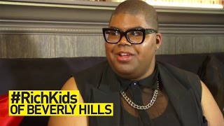 "#RichKids" Drop Weight Loss Bombshell l #RichKids Of Beverly Hills | E!
