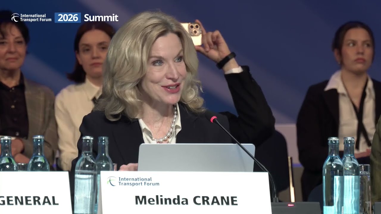 Pillars of Progress: Governance, Innovation, and Cooperation | Open Ministerial
