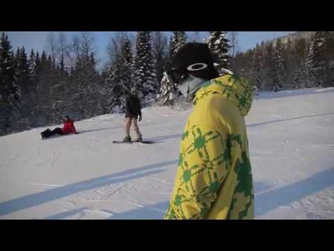 Henrik Harlaut - B&E Show Episode 1,5 - On the way back