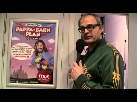 Best of Vecka 6, 2013 - VAKNA med NRJ