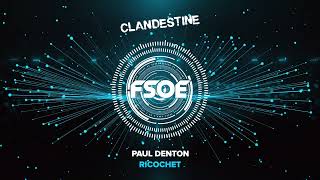 Paul Denton - Ricochet video