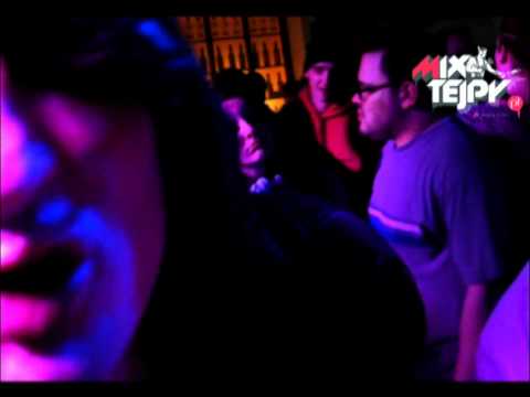 Mixtejpy.pl na Rap History Warsaw 1999