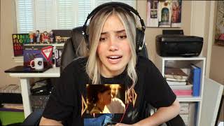 Beds are Burning by Midnight Oil Reaction