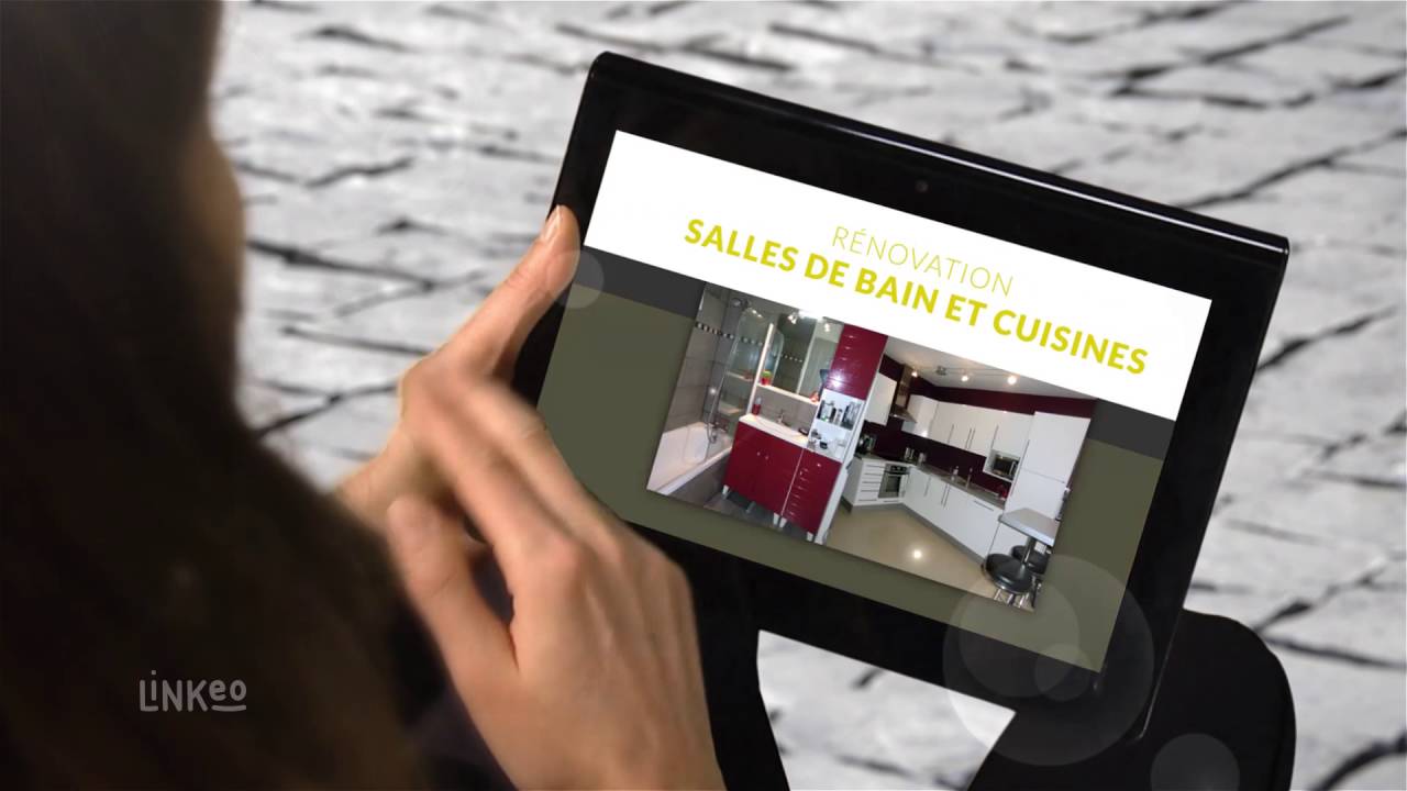 Vidéo externe
