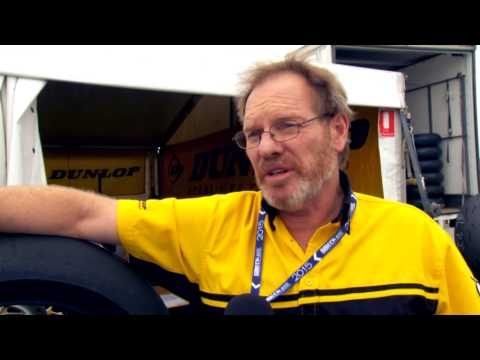 2015 Round 1: Part 1 - Phillip Island