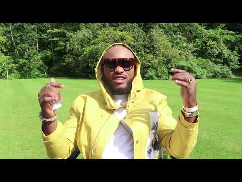 International Girl BTS Directed by #TheCreatives