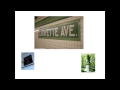 New School Minute Laura Auricchio Lafayette Lives