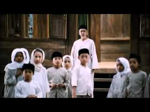 Tafakur - Opick (Di Bawah Lindungan Kaabah)