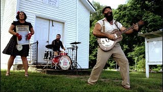 You Can&#39;t Steal My Shine - The Reverend Peyton&#39;s Big Damn Band