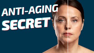 ? REVEALING THE FOUNTAIN OF YOUTH: 4 BEST TIPS FOR ANTI-AGING ? | GenF20 PLUS