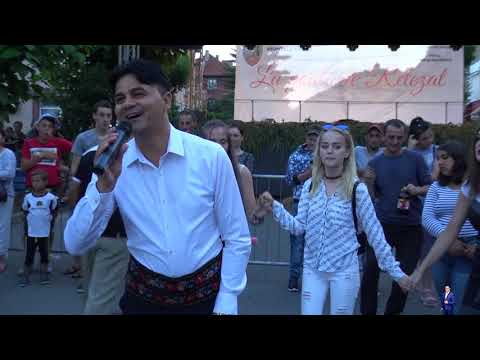 LUKE DE LA LUPENI--La poale de RETEZAT--   URICANI.