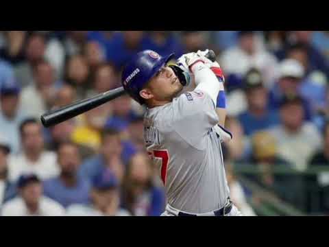 「この一発を待っていた!」鈴木誠也、終盤に復活の26号ホームラン⚾🔥
