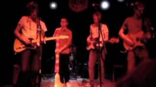 Semi-Formal - &quot;Havest Moon&quot; at Hungry Heart of Gold