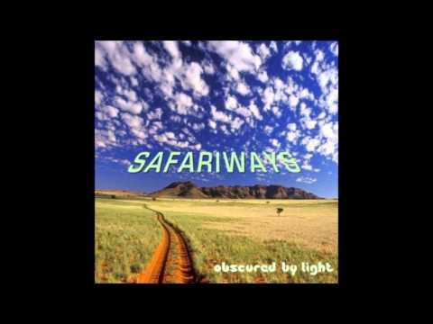 Safariways - Land Of The Hot Morning