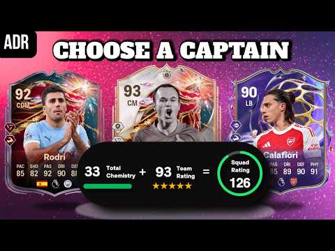 WHAT A DRAFT!! 126 FUT DRAFT CHALLENGE!!