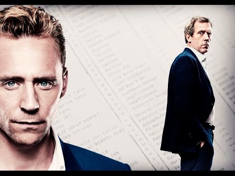 The Night Manager Trailer