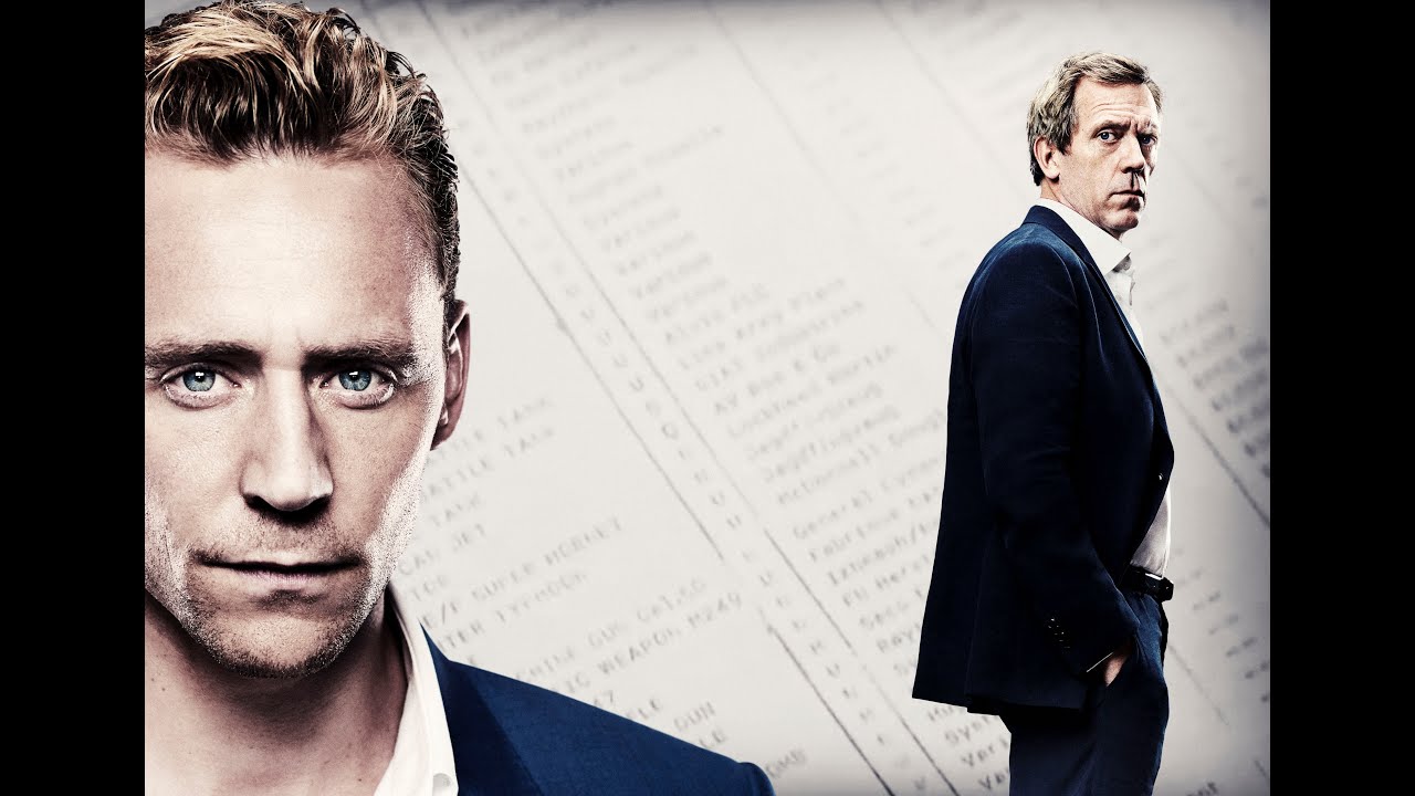 The Night Manager Trailer - YouTube