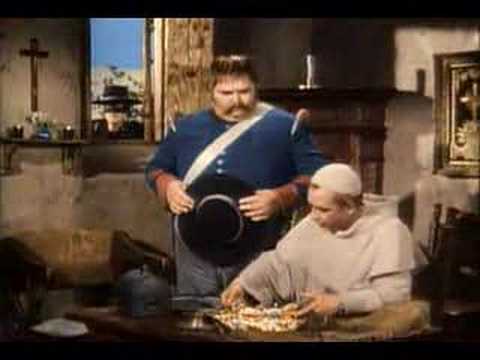 Disney's Zorro - 1x34 - The Well of Death (3)