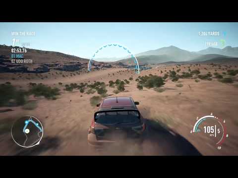 Need For Speed Payback Gameplay Walkthrough Part 10 [1080p HD PS4 PRO]