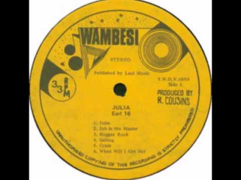 Earl Sixteen - When Will I Get Pay