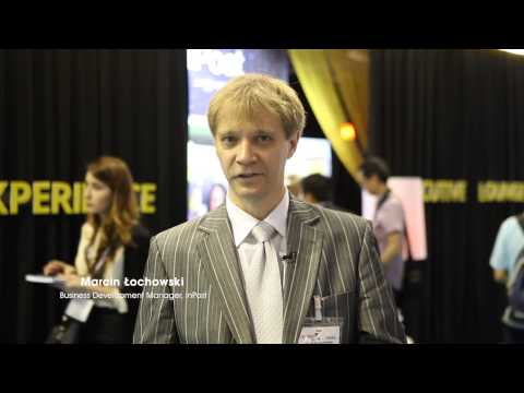 Post Expo 2014 interview