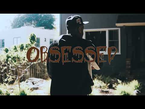 Nuceio - Obsessed (Official Music Video)