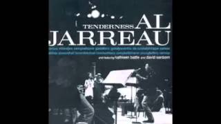 AL JARREAU_Tenderness_ALBUM FULL_1994