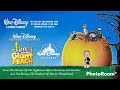 Walt Disney Home Video Blue Background Green Formatted Screen Walt Disney Pictures