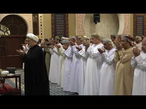 ⁣صلاة العيد بإمامة الدكتور الشيخ إبراهيم العاملي